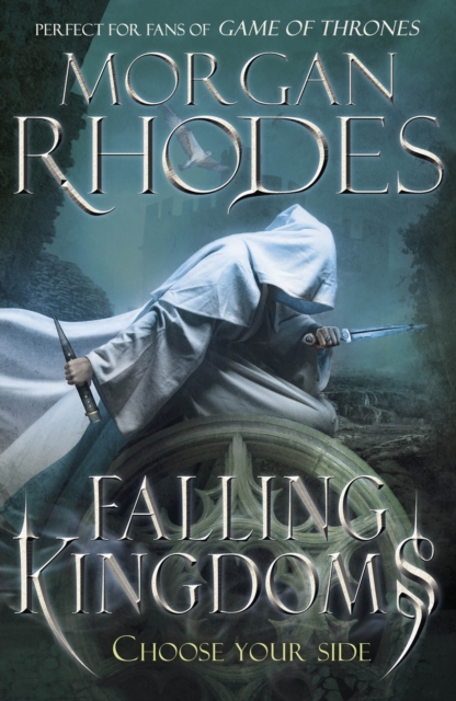 Falling Kingdoms, EPUB eBook