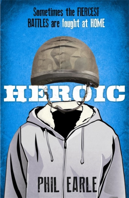 Heroic, Paperback / softback Book