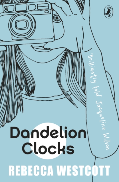Dandelion Clocks, Paperback / softback Book