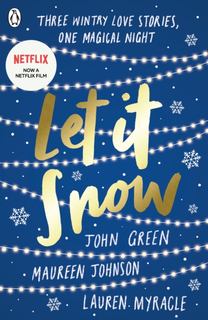 Let It Snow, Paperback / softback Book