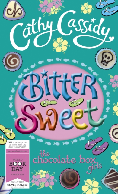 Chocolate Box Girls: Bittersweet, EPUB eBook