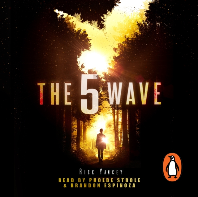 The 5th Wave : (Book 1), eAudiobook MP3 eaudioBook