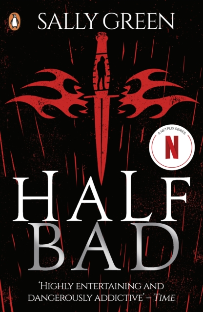Half Bad, Paperback / softback Book