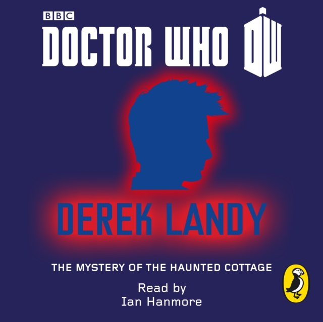 Doctor Who: The Mystery of the Haunted Cottage : Tenth Doctor, eAudiobook MP3 eaudioBook