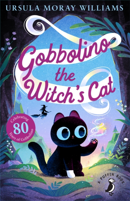 Gobbolino the Witch's Cat, Paperback / softback Book