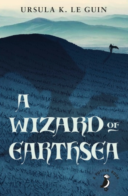 A Wizard of Earthsea, Paperback / softback Book