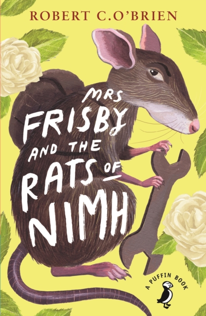 Mrs Frisby and the Rats of NIMH, Paperback / softback Book