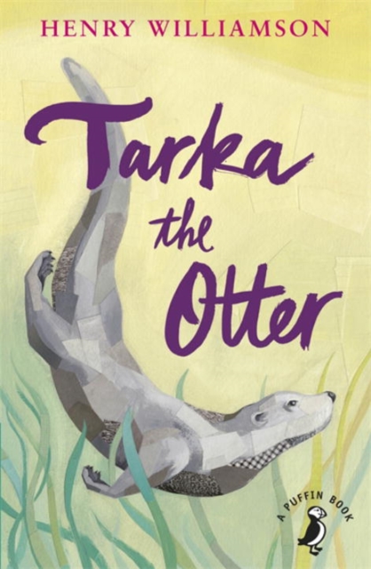 Tarka the Otter, Paperback / softback Book