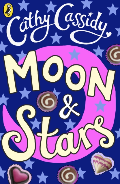 Moon and Stars: Finch's Story, EPUB eBook