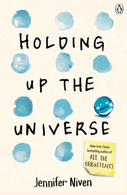 Holding Up the Universe, Paperback / softback Book