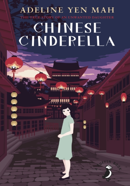 Chinese Cinderella, Paperback / softback Book