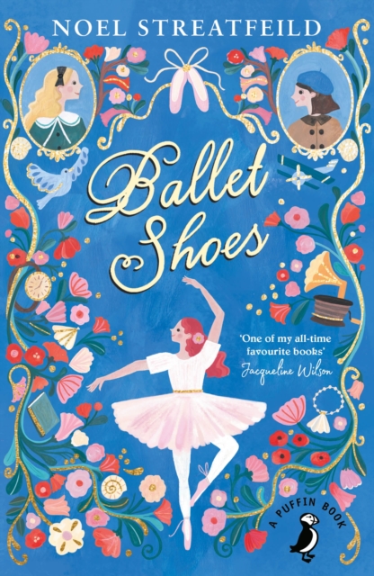 Ballet Shoes, Paperback / softback Book