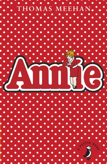 Annie, EPUB eBook