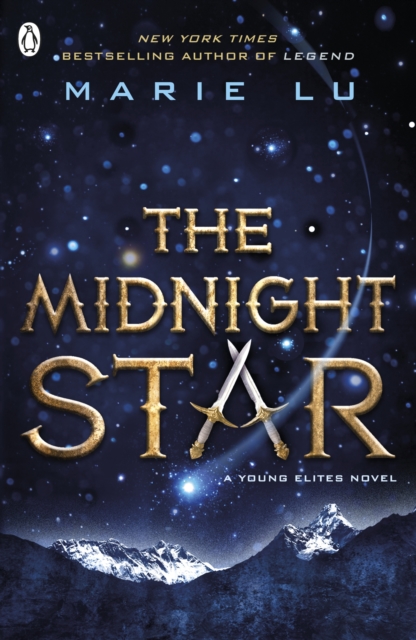 The Midnight Star (The Young Elites book 3), Paperback / softback Book