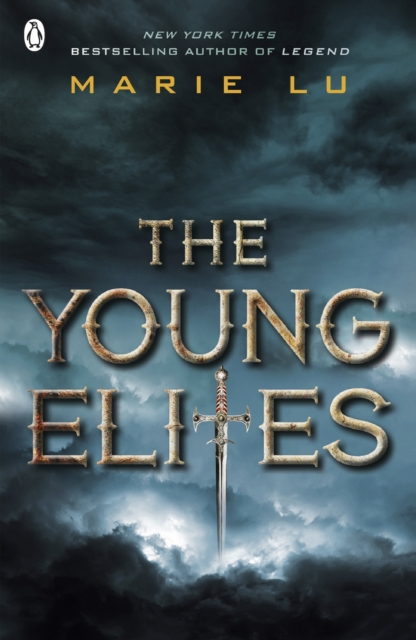 The Young Elites, EPUB eBook
