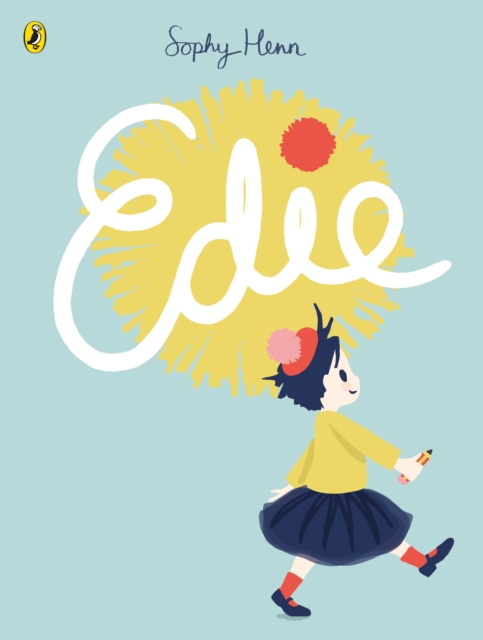 Edie, Paperback / softback Book