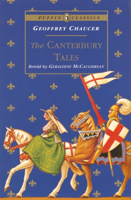 The Canterbury Tales, EPUB eBook