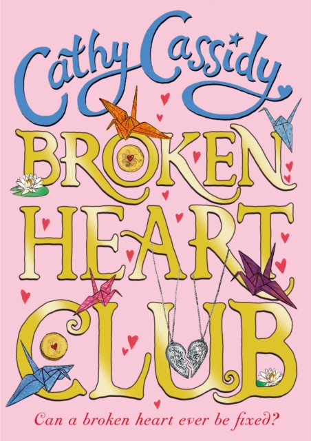 Broken Heart Club, EPUB eBook