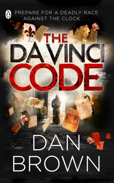 The Da Vinci Code (Abridged Edition), EPUB eBook