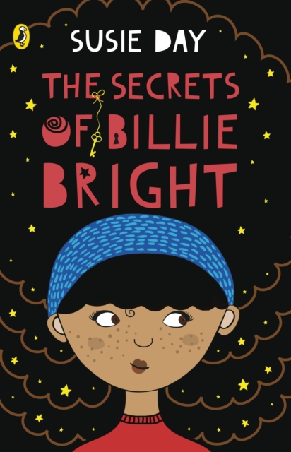 The Secrets of Billie Bright, EPUB eBook