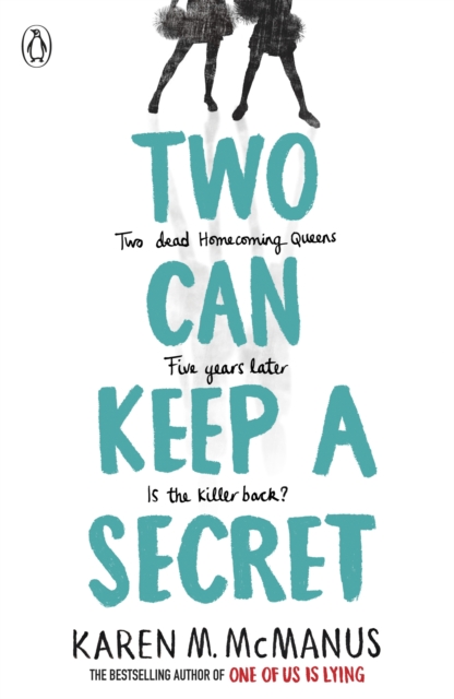Two Can Keep a Secret : TikTok made me buy it, EPUB eBook
