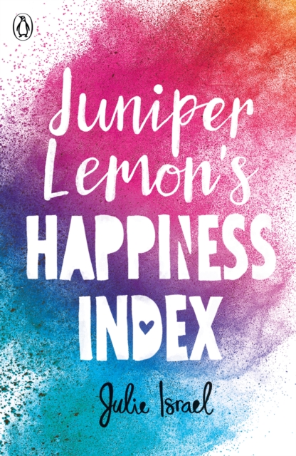 Juniper Lemon's Happiness Index, Paperback / softback Book