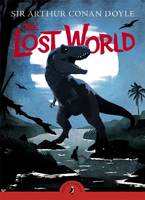 The Lost World, Paperback / softback Book