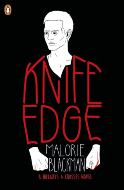 Knife Edge, Paperback / softback Book