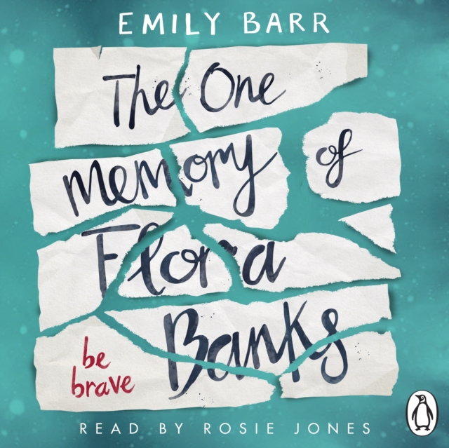 The One Memory of Flora Banks, eAudiobook MP3 eaudioBook