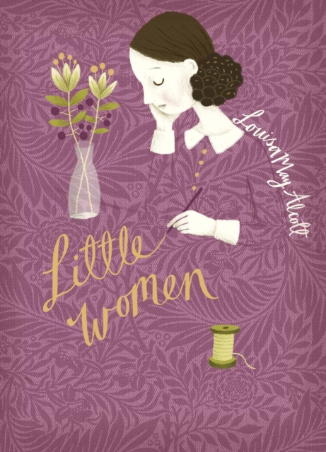 Little Women : V&A Collector's Edition, Hardback Book