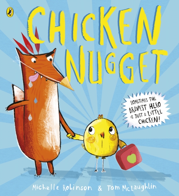 Chicken Nugget, EPUB eBook