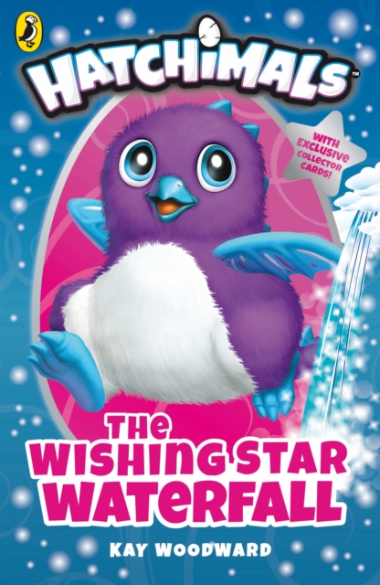 Hatchimals: The Wishing Star Waterfall : (Book 2), EPUB eBook