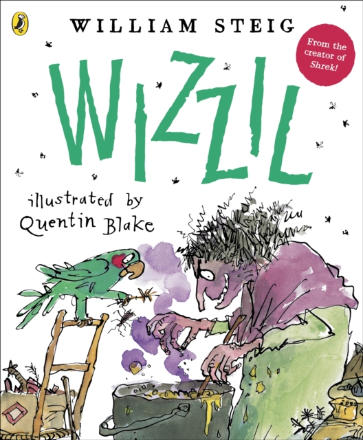 Wizzil, EPUB eBook