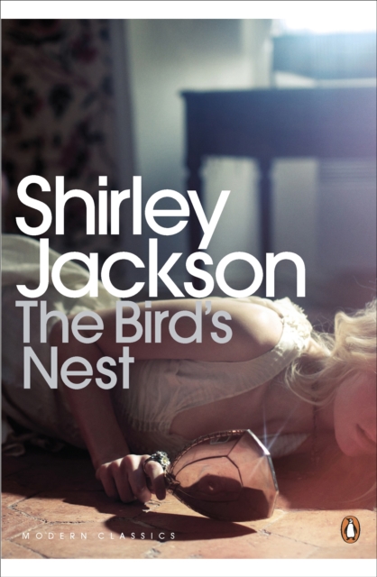 The Bird's Nest, EPUB eBook