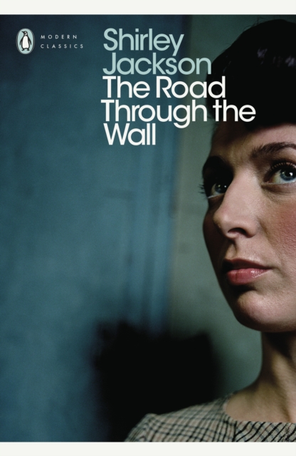 The Road Through the Wall, Paperback / softback Book