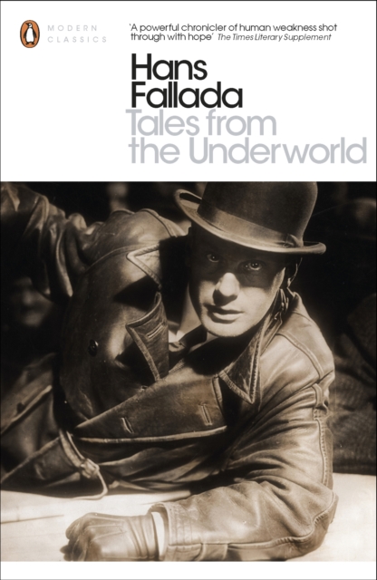 Tales from the Underworld : Selected Shorter Fiction, EPUB eBook