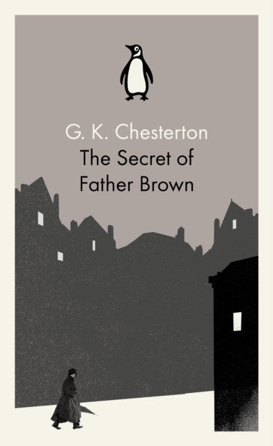 The Secret of Father Brown, EPUB eBook