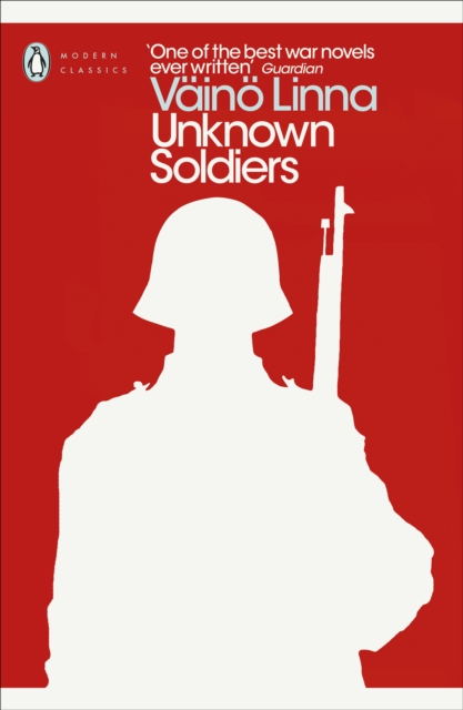 Unknown Soldiers, Paperback / softback Book