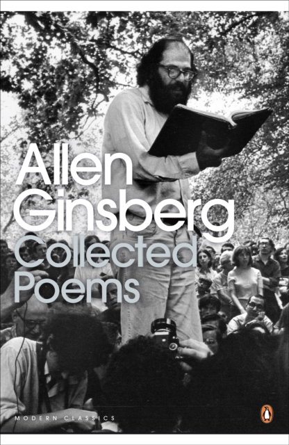 Collected Poems 1947-1997, EPUB eBook