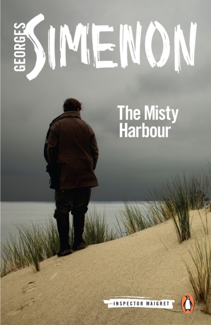 The Misty Harbour : Inspector Maigret #16, EPUB eBook
