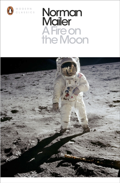 A Fire on the Moon, EPUB eBook