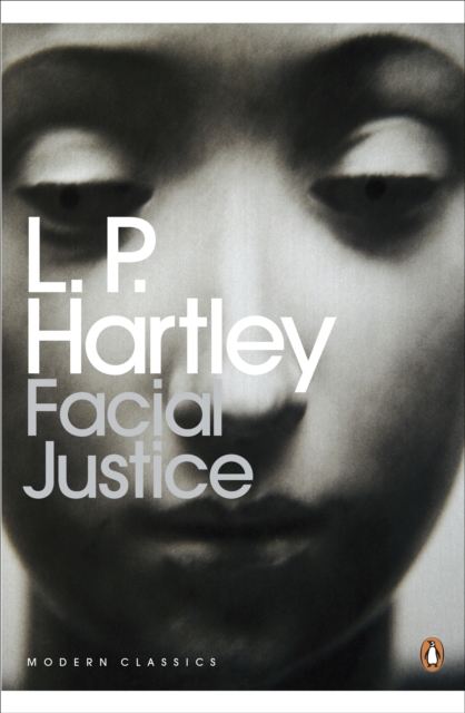 Facial Justice, EPUB eBook