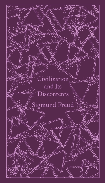 Civilization and Its Discontents, Hardback Book