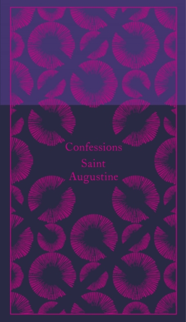 Confessions, Hardback Book