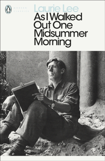 As I Walked Out One Midsummer Morning, EPUB eBook