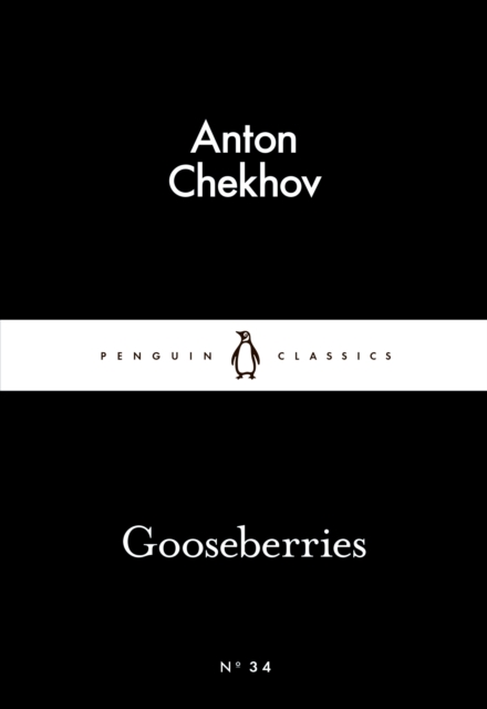 Gooseberries, EPUB eBook