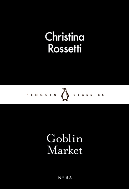 Goblin Market, EPUB eBook