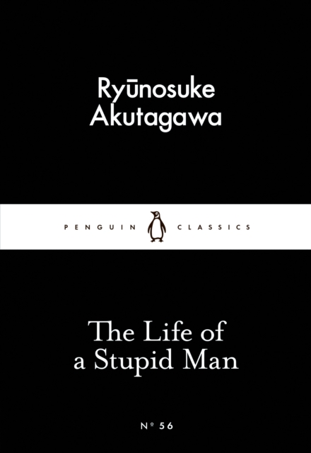 The Life of a Stupid Man, EPUB eBook