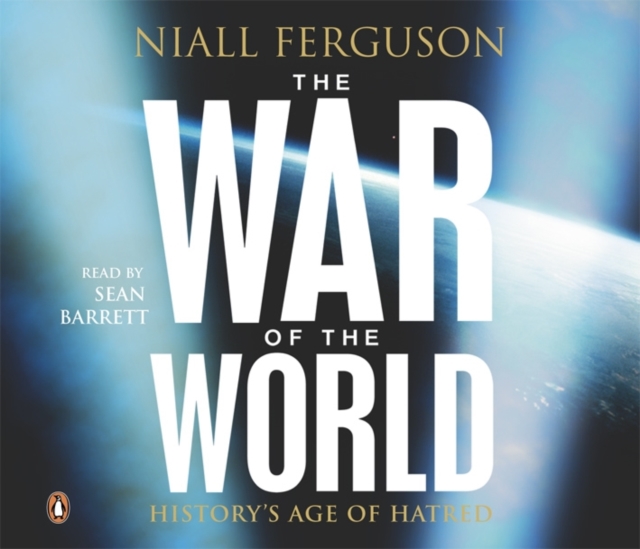 The War of the World, eAudiobook MP3 eaudioBook