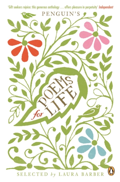 Penguin's Poems for Life, EPUB eBook